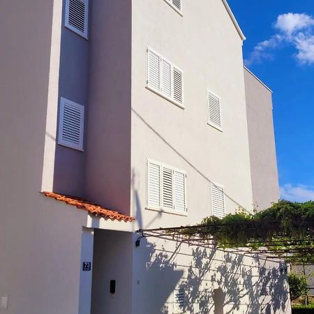 Sunshine Apartments Podstrana Zewnętrze zdjęcie