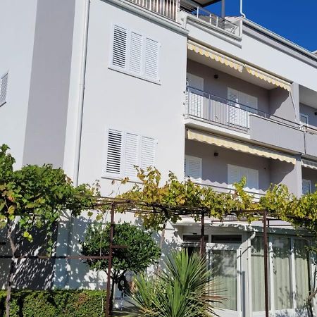 Sunshine Apartments Podstrana Zewnętrze zdjęcie