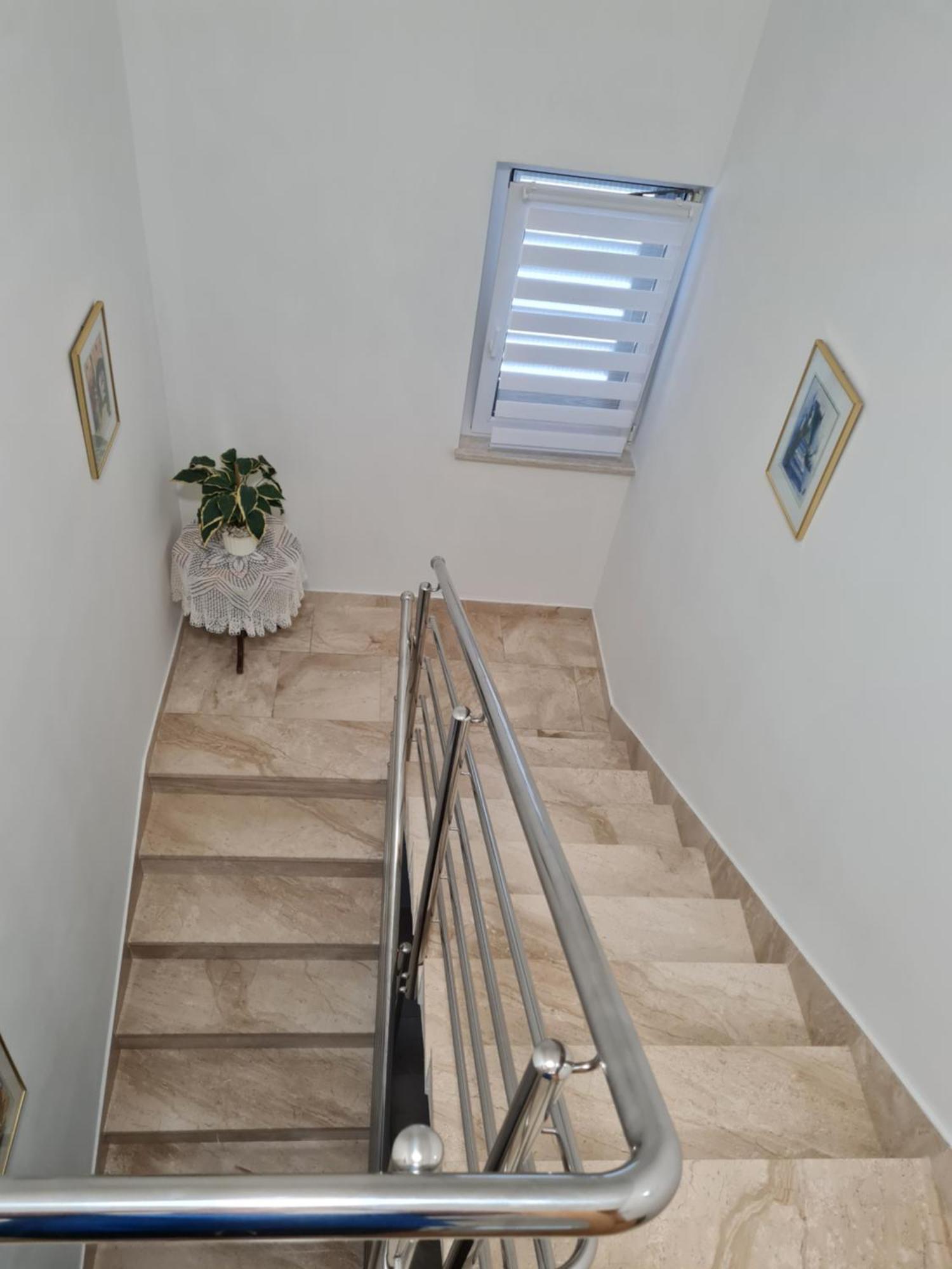 Sunshine Apartments Podstrana Zewnętrze zdjęcie