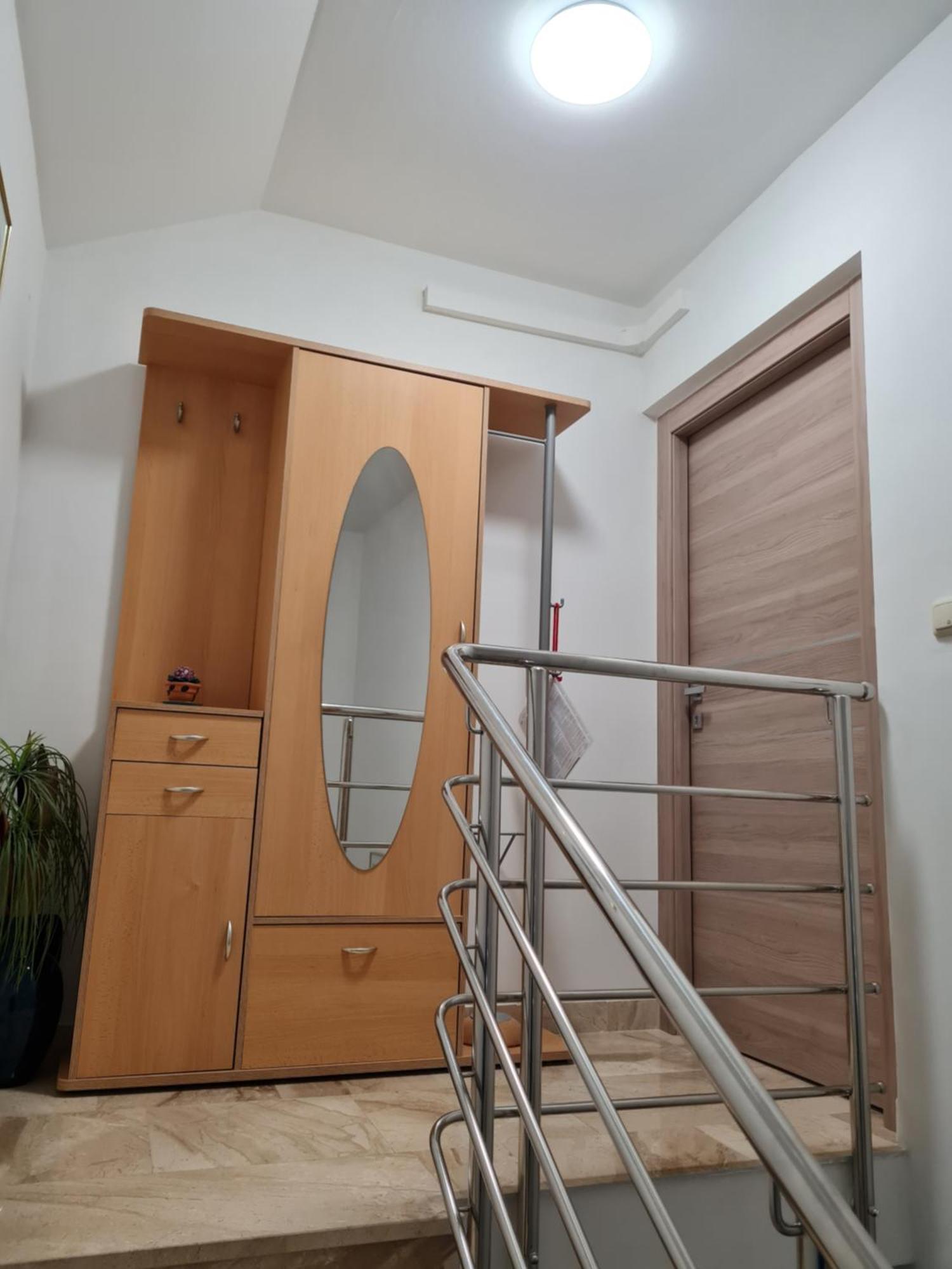 Sunshine Apartments Podstrana Zewnętrze zdjęcie